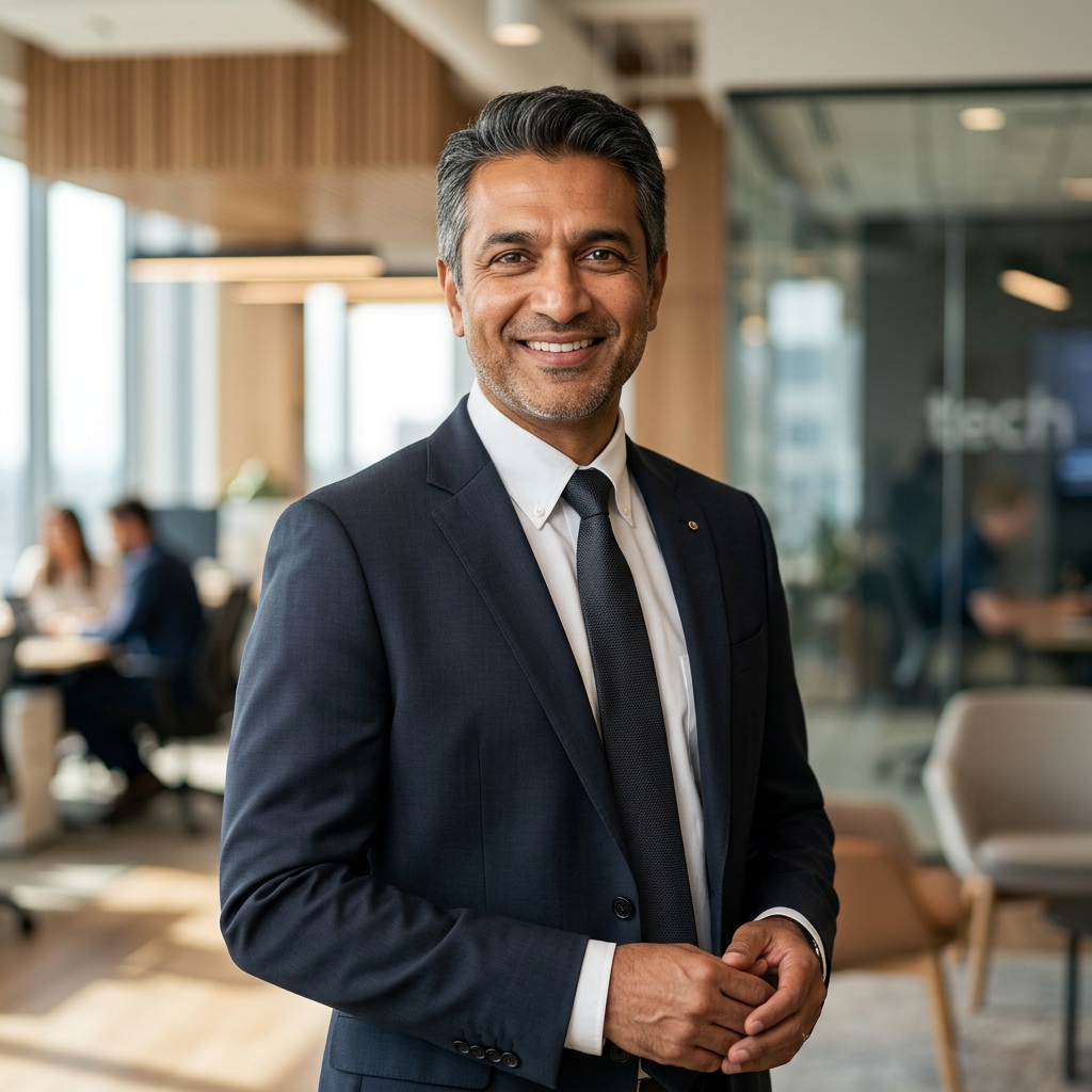 CEO of Prowebsolution