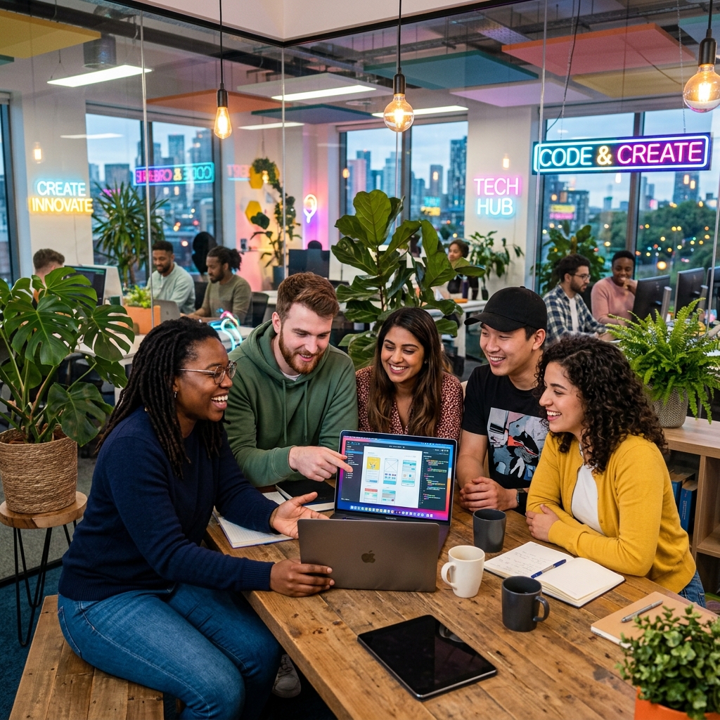 Prowebsolution Culture